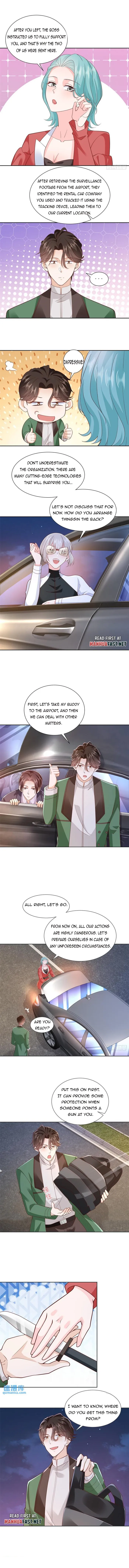 I randomly have a new career every week Chapter 515 - Page 2