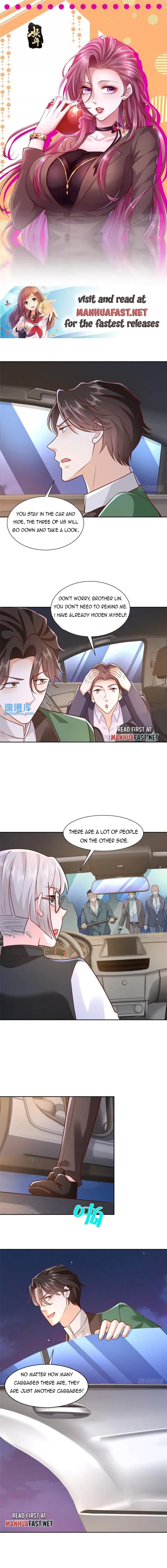 I randomly have a new career every week Chapter 516 - Page 1