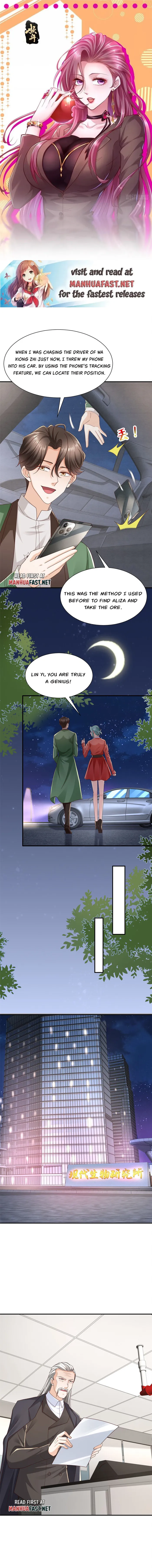 I randomly have a new career every week Chapter 517 - Page 1