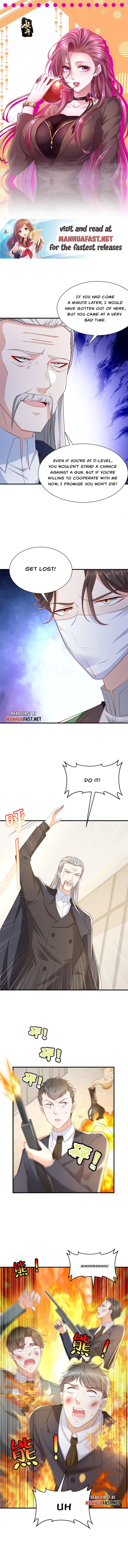I randomly have a new career every week Chapter 518 - Page 1