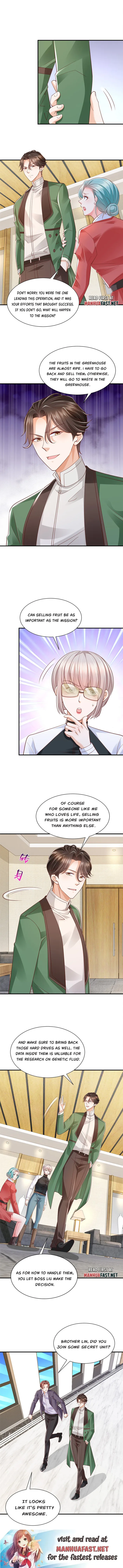 I randomly have a new career every week Chapter 519 - Page 5