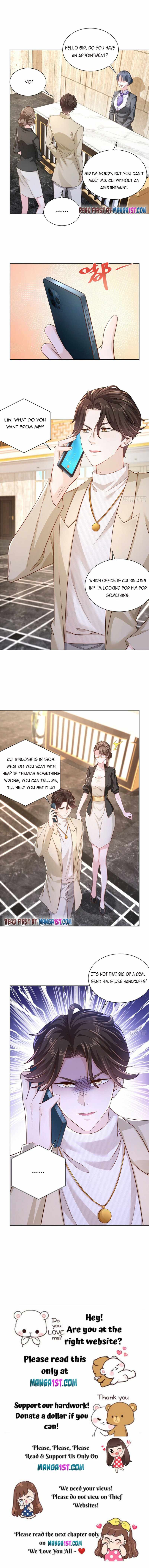I randomly have a new career every week Chapter 52 - Page 5