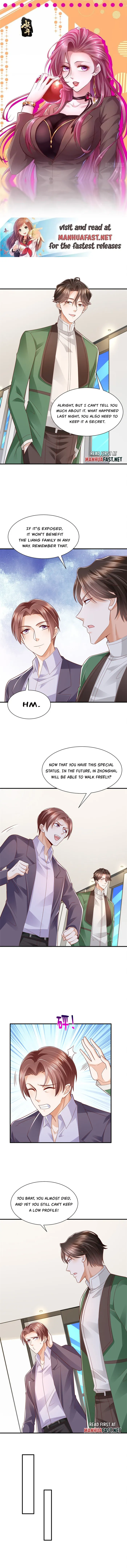 I randomly have a new career every week Chapter 520 - Page 1