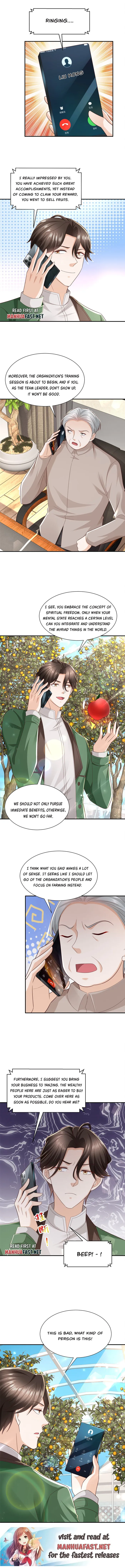 I randomly have a new career every week Chapter 520 - Page 5