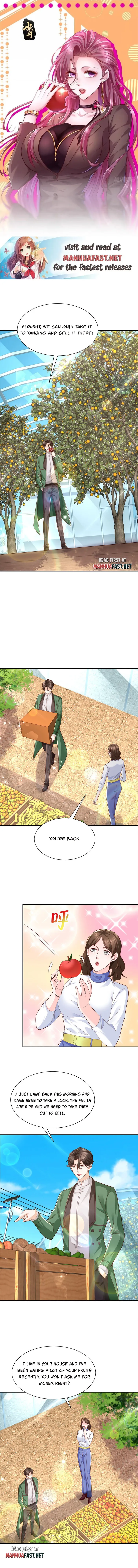I randomly have a new career every week Chapter 521 - Page 1
