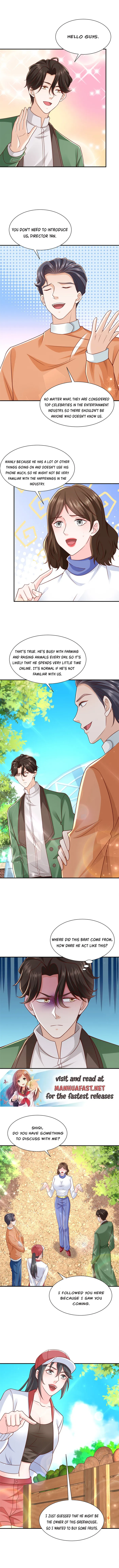 I randomly have a new career every week Chapter 521 - Page 3