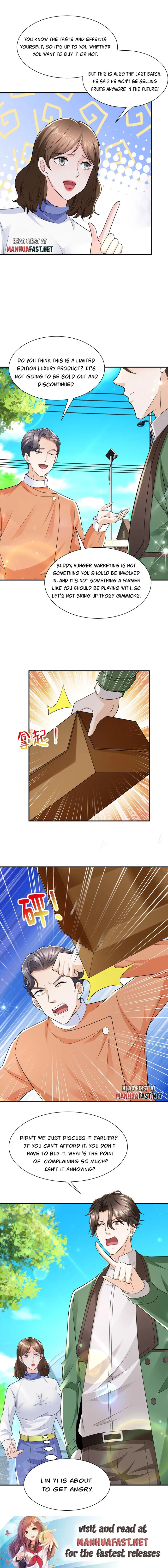 I randomly have a new career every week Chapter 521 - Page 5