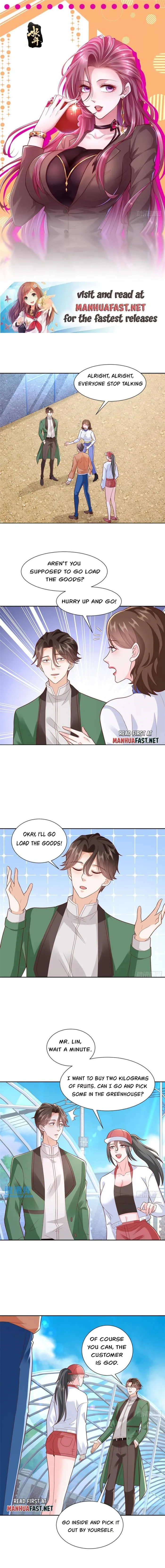 I randomly have a new career every week Chapter 522 - Page 1
