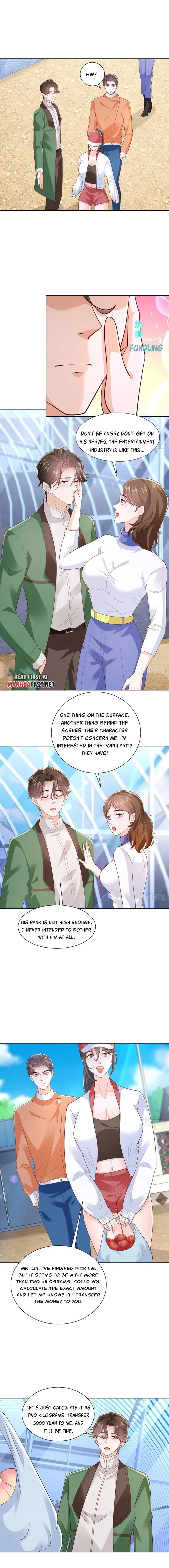 I randomly have a new career every week Chapter 522 - Page 2
