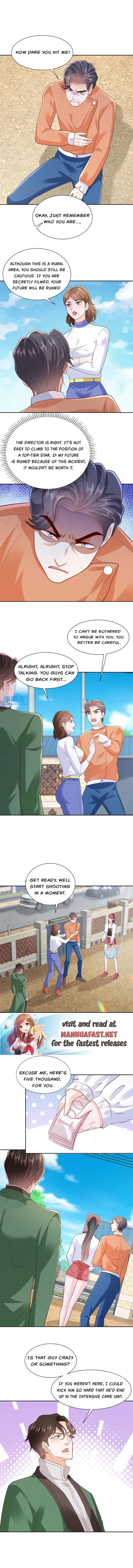 I randomly have a new career every week Chapter 522 - Page 4