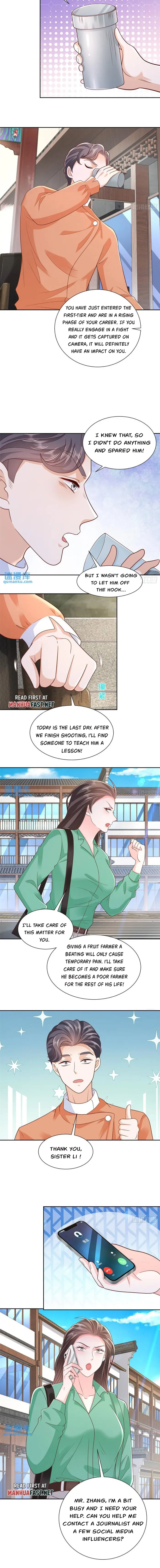 I randomly have a new career every week Chapter 523 - Page 2