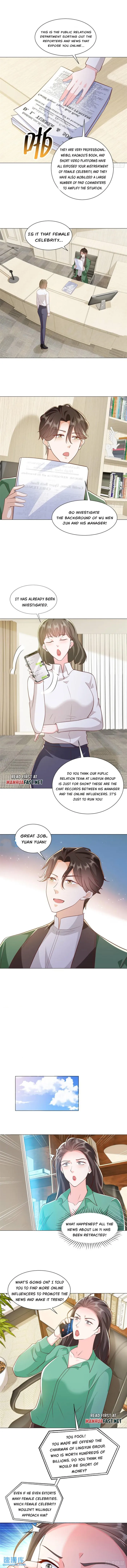 I randomly have a new career every week Chapter 523 - Page 4
