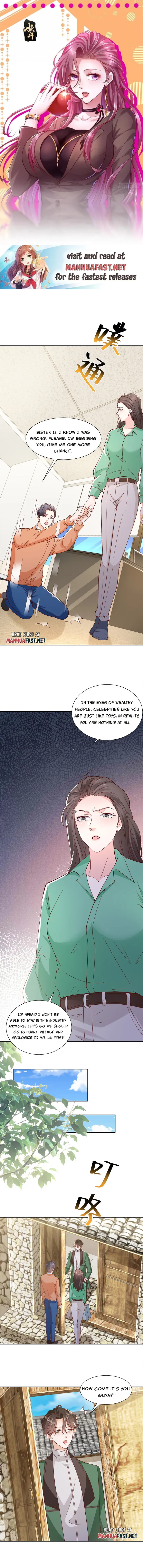 I randomly have a new career every week Chapter 524 - Page 1