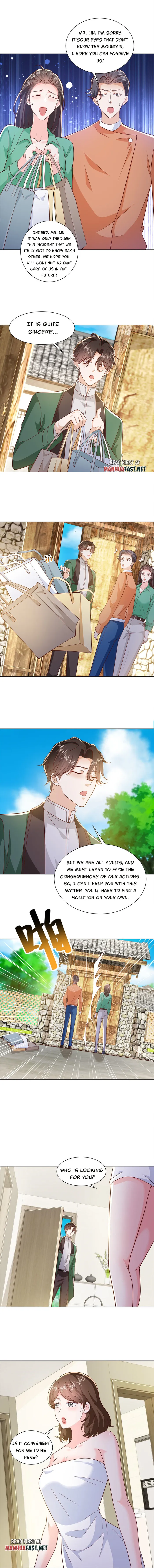I randomly have a new career every week Chapter 524 - Page 2