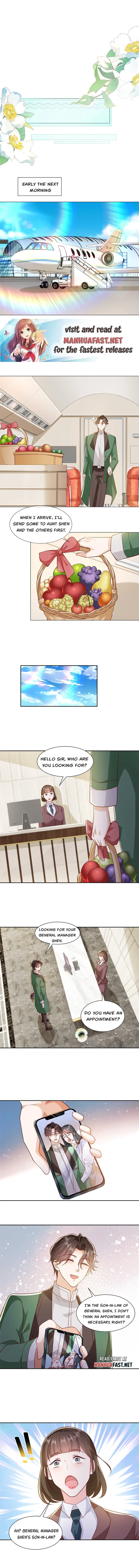 I randomly have a new career every week Chapter 524 - Page 4