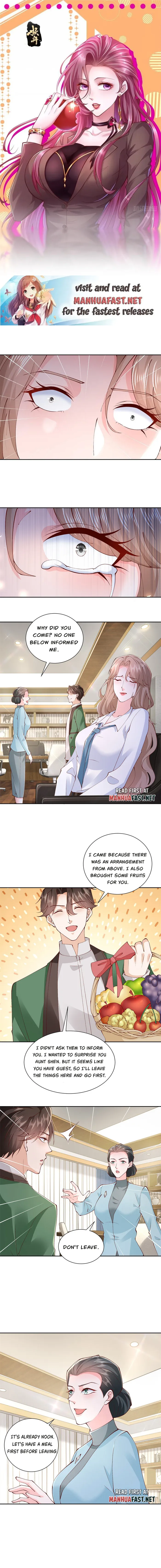 I randomly have a new career every week Chapter 526 - Page 1