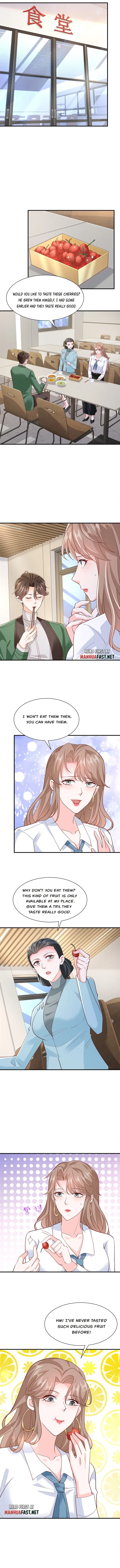I randomly have a new career every week Chapter 526 - Page 4