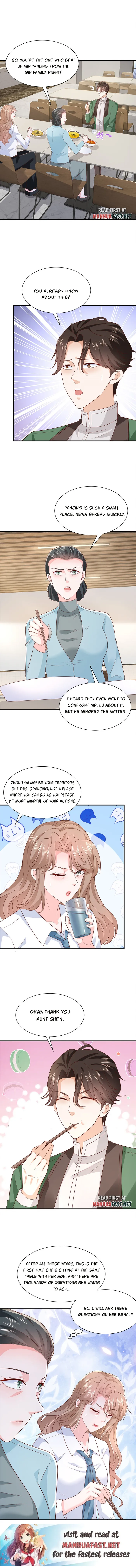 I randomly have a new career every week Chapter 526 - Page 5
