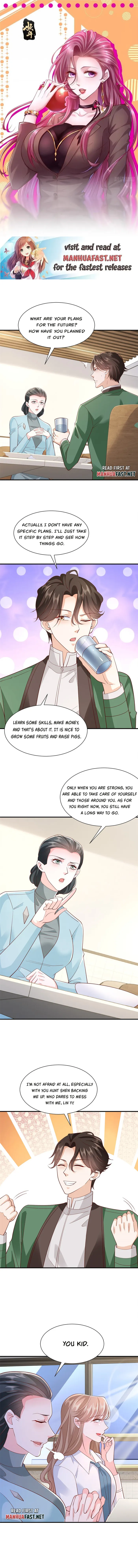 I randomly have a new career every week Chapter 527 - Page 1