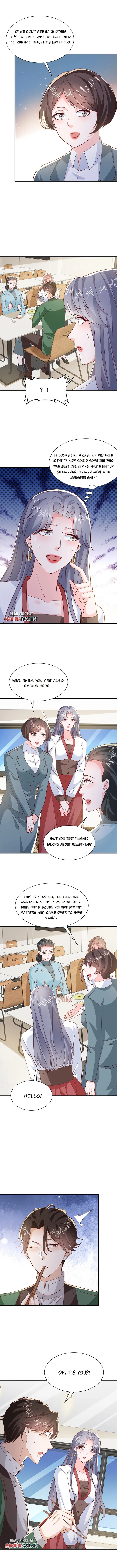 I randomly have a new career every week Chapter 527 - Page 4