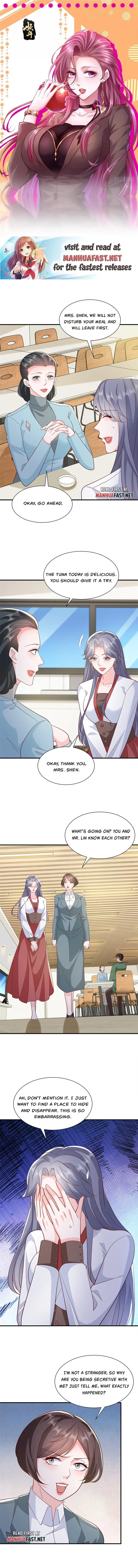 I randomly have a new career every week Chapter 528 - Page 1