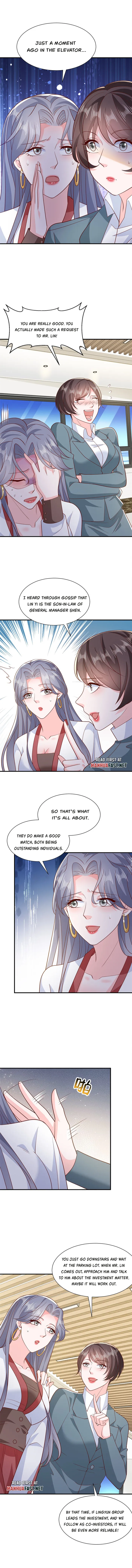 I randomly have a new career every week Chapter 528 - Page 2