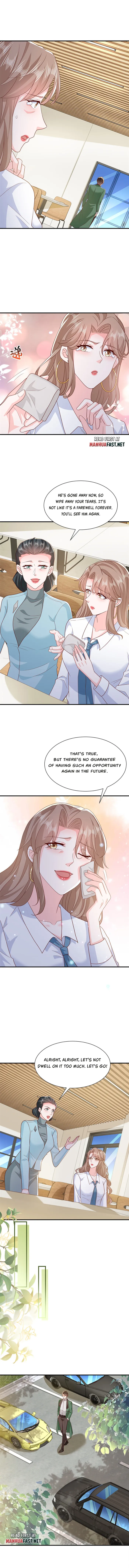 I randomly have a new career every week Chapter 528 - Page 4