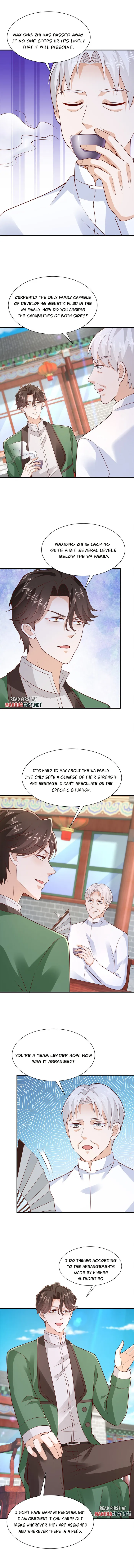 I randomly have a new career every week Chapter 530 - Page 2