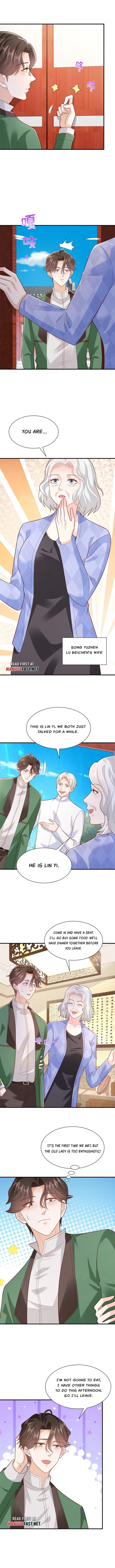 I randomly have a new career every week Chapter 533 - Page 2