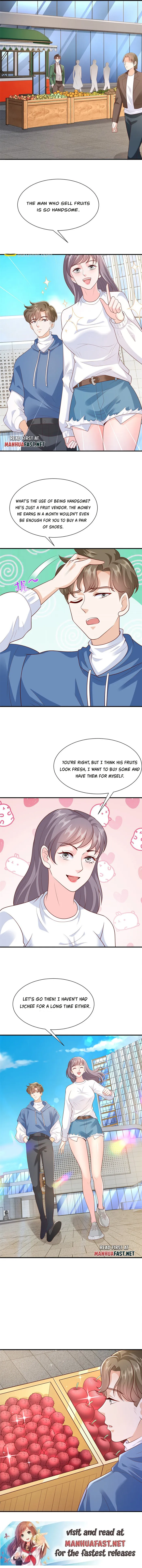 I randomly have a new career every week Chapter 533 - Page 5