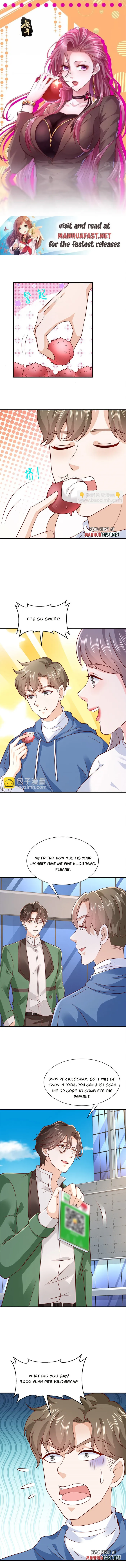 I randomly have a new career every week Chapter 534 - Page 1