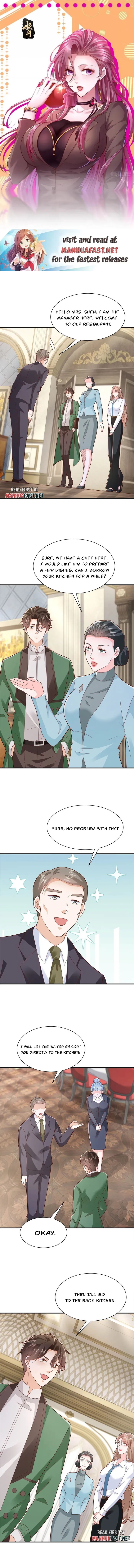 I randomly have a new career every week Chapter 537 - Page 1