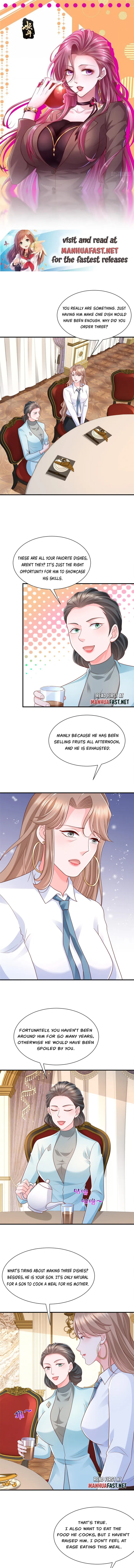 I randomly have a new career every week Chapter 538 - Page 1