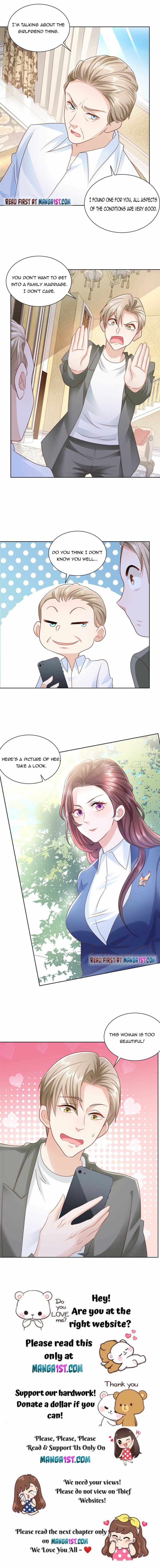 I randomly have a new career every week Chapter 54 - Page 5