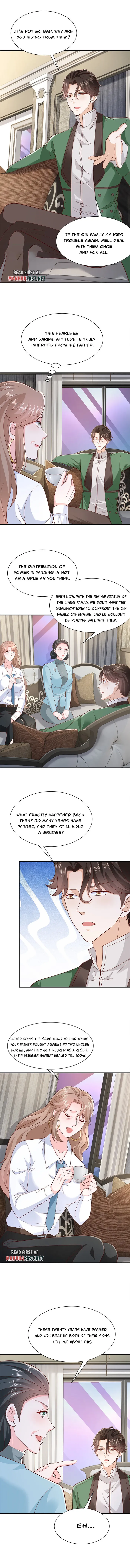 I randomly have a new career every week Chapter 540 - Page 2