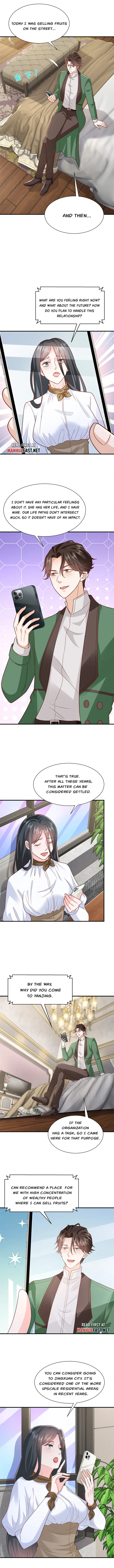 I randomly have a new career every week Chapter 540 - Page 5