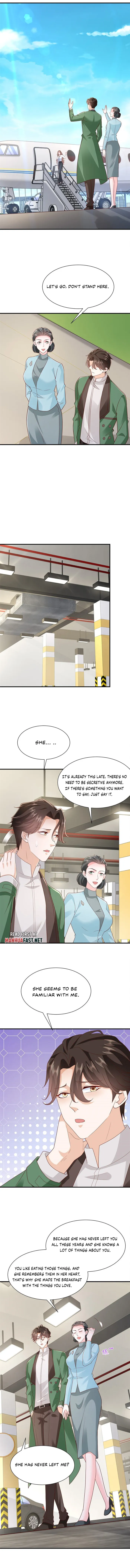 I randomly have a new career every week Chapter 541 - Page 3