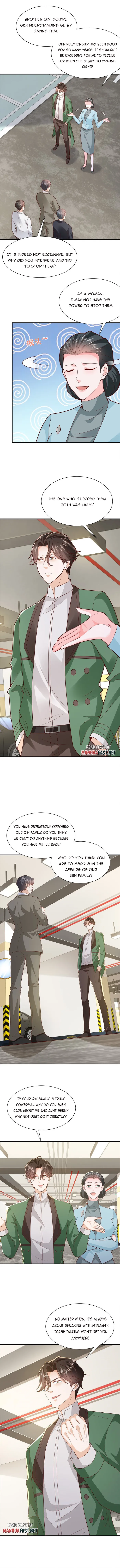 I randomly have a new career every week Chapter 542 - Page 2