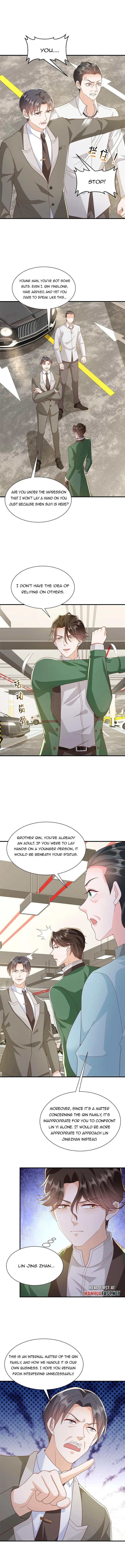 I randomly have a new career every week Chapter 542 - Page 3