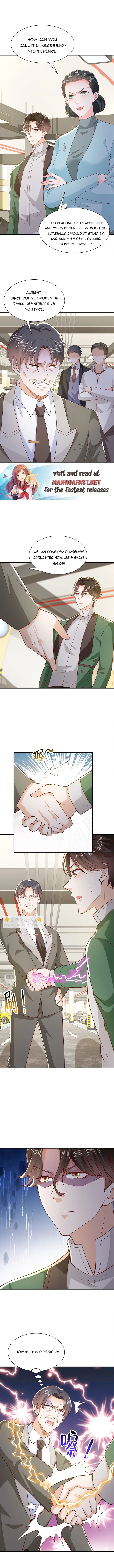 I randomly have a new career every week Chapter 542 - Page 4