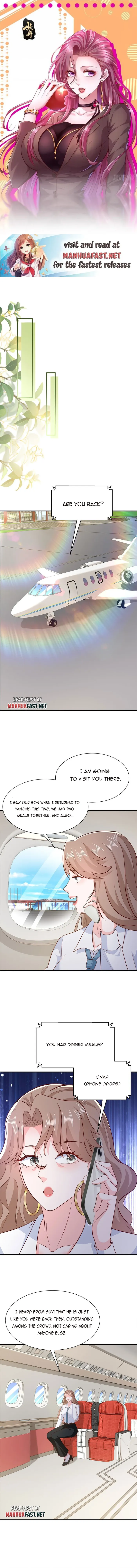 I randomly have a new career every week Chapter 543 - Page 1