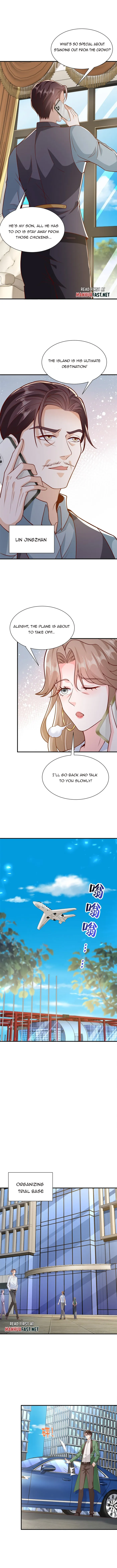I randomly have a new career every week Chapter 543 - Page 2