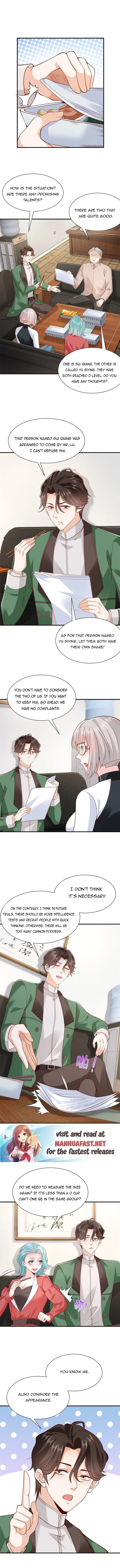 I randomly have a new career every week Chapter 544 - Page 3