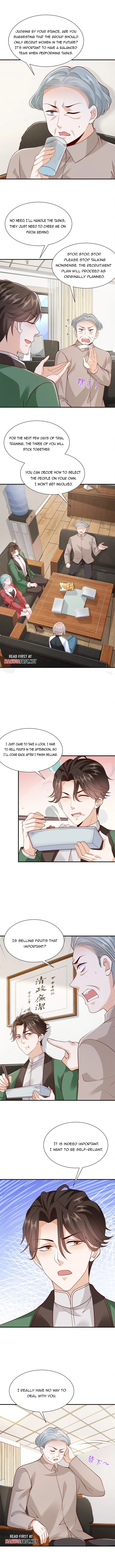 I randomly have a new career every week Chapter 544 - Page 4