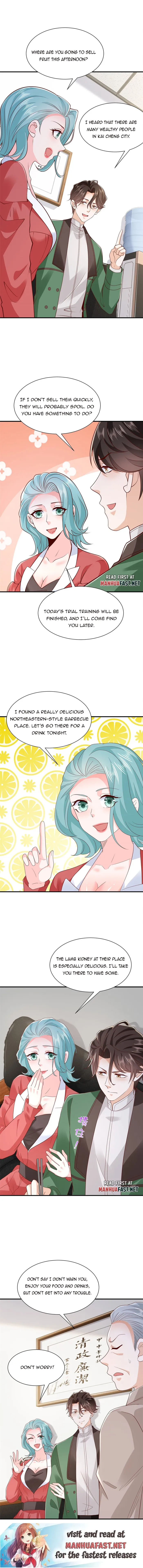 I randomly have a new career every week Chapter 544 - Page 5