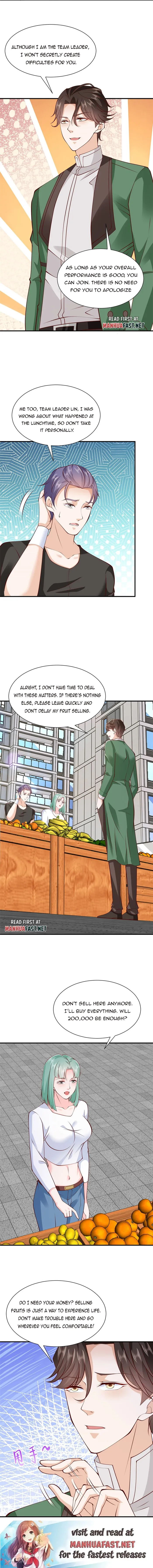 I randomly have a new career every week Chapter 545 - Page 5
