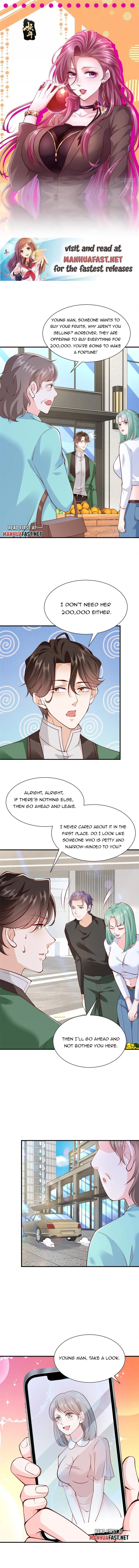 I randomly have a new career every week Chapter 546 - Page 1