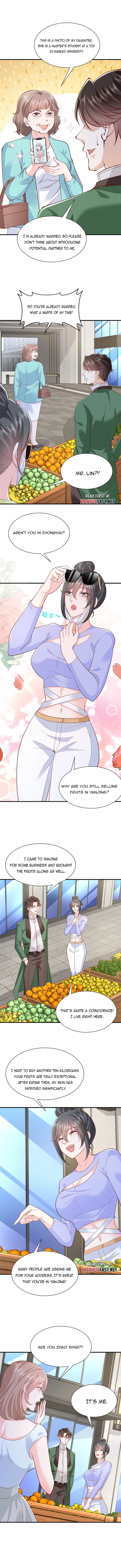 I randomly have a new career every week Chapter 546 - Page 2