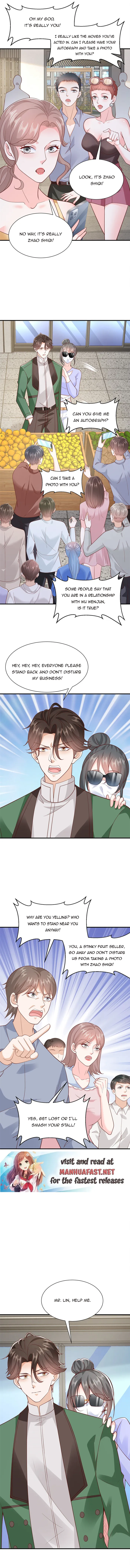 I randomly have a new career every week Chapter 546 - Page 3