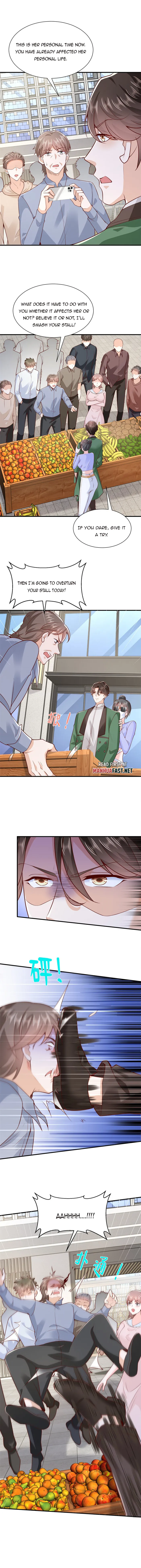 I randomly have a new career every week Chapter 546 - Page 4